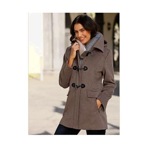 Manteau best sale femme helline